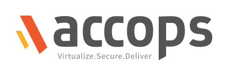 Accops Accops and Zevoke Technologies株式会社