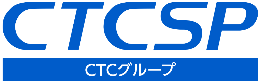 CTCエスピー CTCエスピー株式会社