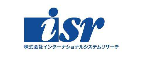 ISR 株式会社インターナショナルシステムリサーチ