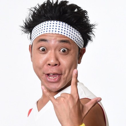 サンシャイン池崎 氏