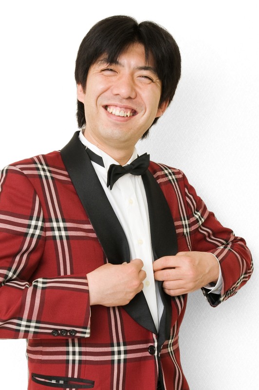 ねづっち 氏