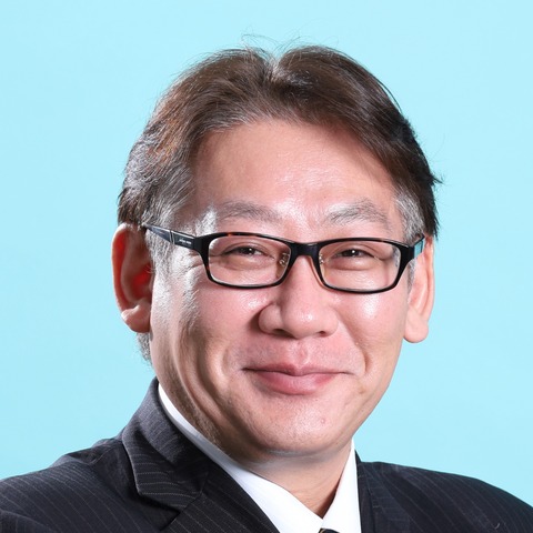 神原 豊彦 氏