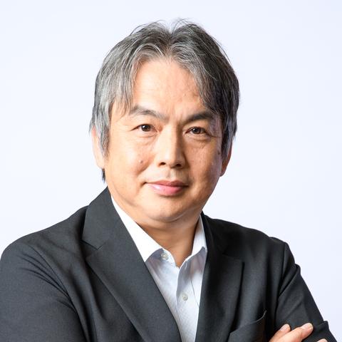盛永 昌二郎
