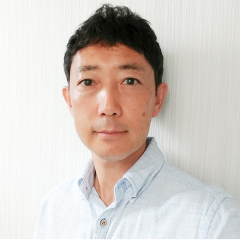 江澤 竜起 氏