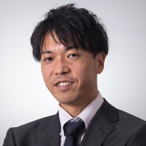 武居 健一 氏