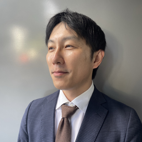 宗田 圭史 氏
