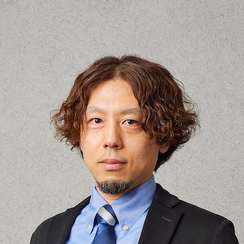 鈴木 立夫 氏