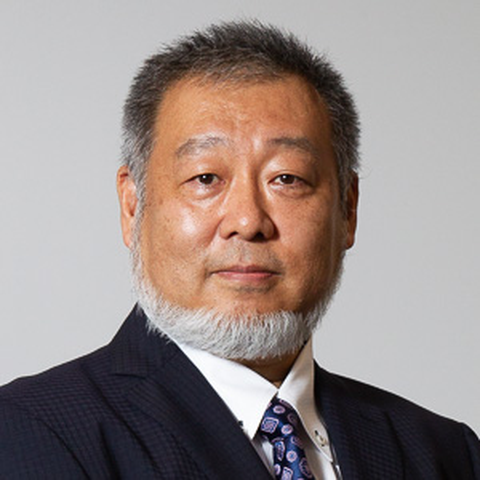 森山 輝彦 氏