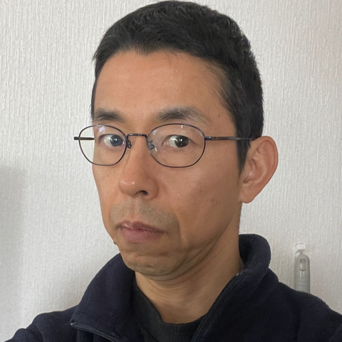 木島 亮 氏