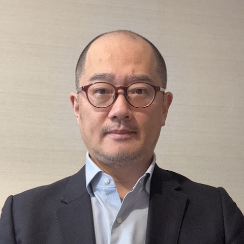 高橋 亮一 氏