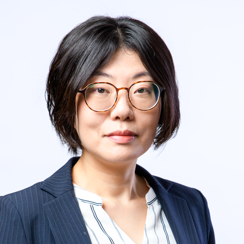 小池 透光