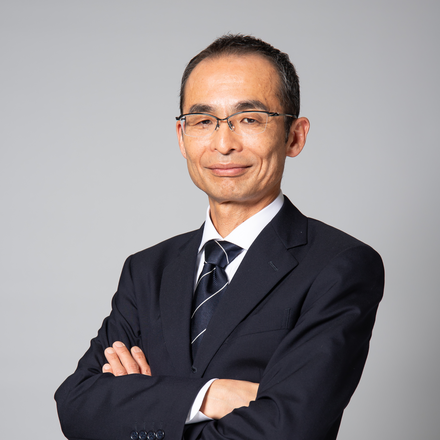 芹澤 朋斉