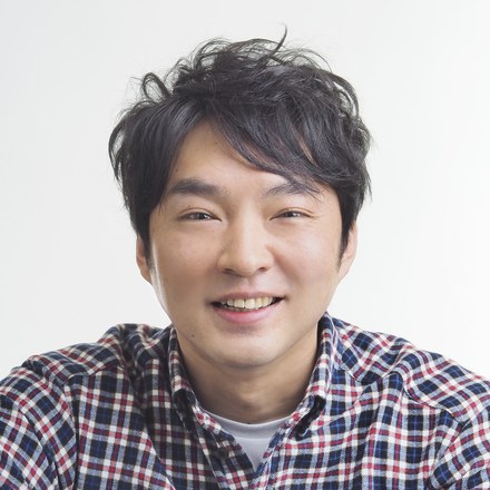 今立 進 氏